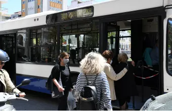 Κορωνοϊός- Ελλάδα: 10 νέα κρούσματα - κανένας νέος θάνατος - 3266 ασθενείς (πίνακες)