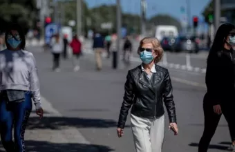 Ο χάρτης του κορωνοϊού στην Ελλάδα: 22 εισαγόμενα κρούσματα - 98 Αττική - 67 Θεσσαλονίκη