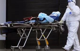 Κορωνοϊός: Μόλις 2 νέα κρούσματα - Κανένας θάνατος το τελευταίο 24ωρο