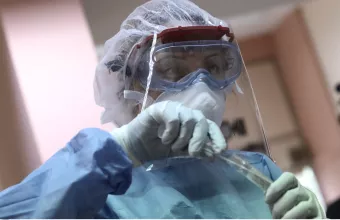 Ο χάρτης του κορωνοϊού στην Ελλάδα: 23 εισαγόμενα κρούσματα - 64 στην Αττική