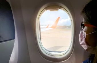 Άνοιγμα Τουρισμού: Χρονοδιάγραμμα για πτήσεις εσωτερικού και εξωτερικού