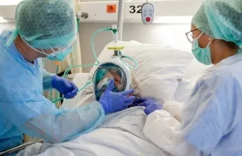 Σύστημα τεχνητής νοημοσύνης κάνει διάγνωση-εξπρές του κορωνοϊού