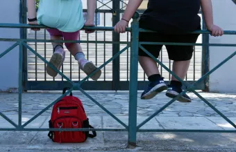 Πειραματικά σχολεια της χώρας