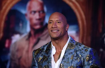 Ξέσπασμα Rock Ντουέιν Τζόνσον: Ο Φλόιντ είπε 15 φορές «δεν μπορώ να αναπνεύσω» 