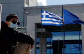 ΕΕ: Kατ' αρχή συμφωνία για άνοιγμα των συνόρων – Η «λευκή λίστα» - Εκτός η Τουρκία