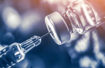 Αισιόδοξος για το εμβόλιο ο Τσιόδρας - Πότε αναμένει χειροπιαστά αποτελέσματα