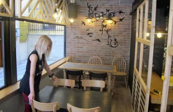 Εστίαση: Πότε ανοίγει η πλατφόρμα - Πότε καταβάλλονται τα ποσά