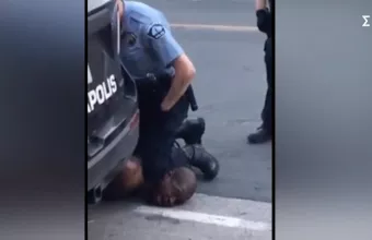 Πώς οι κάμερες των κινητών έγιναν «όπλο» κατά της ρατσιστικής βίας στις ΗΠΑ