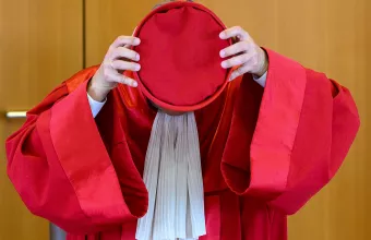 Γερμανικός Τύπος για Συνταγματικό Δικαστήριο: Επίδειξη ισχύος έναντι της ΕΚΤ;