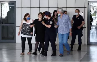 Ισόβια για τη δολοφονία και 15 έτη για το βιασμό της Τοπαλούδη ζητά η εισαγγελέας