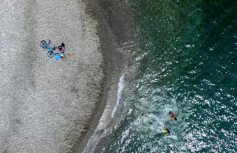 Reuters για Ελλάδα: Από 20 με 25 χώρες το πρώτο κύμα τουριστών