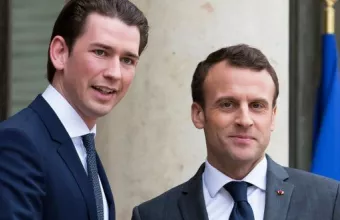 Η αντιπρόταση Αυστρίας, Ολλανδίας, Σουηδίας Δανίας στο Ταμείο Ανάκαμψης – Νέο «όχι» Κουρτς 