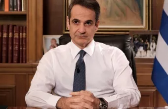 Την Τετάρτη (20/5) οι ανακοινώσεις Μητσοτάκη για εργασία, οικονομία και τουρισμό