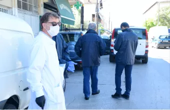 Κοζάνη: Αιφνίδια αύξηση των κρουσμάτων κορωνοϊού - Συνεδρίαση Κικίλια με επιτροπή λοιμωξιολόγων τη Δευτέρα (13/7)