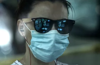 Κορωνοϊός - Ελλάδα: Ποιά νέα μέτρα εξετάζονται - 15αύγουστο με μάσκα;