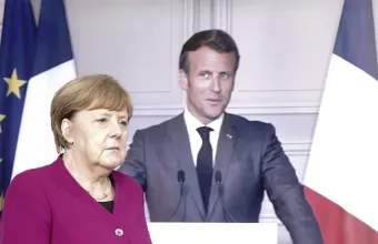 Στο μυαλό της Μέρκελ: Γιατί δέχθηκε επιχορηγήσεις 500 δισ. ευρώ χωρίς υποχρεώσεις; 