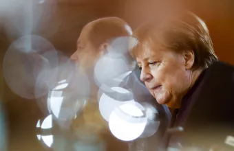 Υπερχρέωση - ρεκόρ για τη Γερμανία! «Κρύος ιδρώτας» στους οικονομολόγους