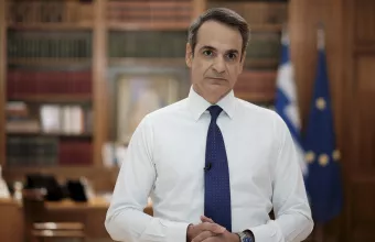 Μητσοτάκης: Μείωση ΦΠΑ σε 13% - Επιδότηση εργασίας -Φοροελαφρύνσεις - Πρόγραμμα γέφυρα 24 δισ.