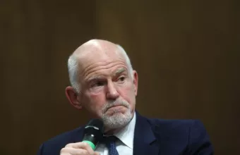 Μπατζελή: Εκτιμώ ότι ο Παπανδρέου θα μπει στον αγώνα για την εκλογική αναμέτρηση του ΚΙΝΑΛ (video)