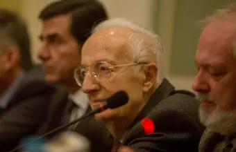 Ποιος ήταν ο Χρήστος Σαρτζετάκης