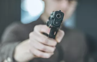 Ρέθυμνο: Δύο νεκροί και ένας τραυματίας στα Ανώγεια έπειτα από διαπληκτισμό