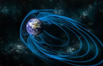 Οι επιστήμονες αναπαρήγαγαν τον ήχο της αναστροφής των πόλων της Γης