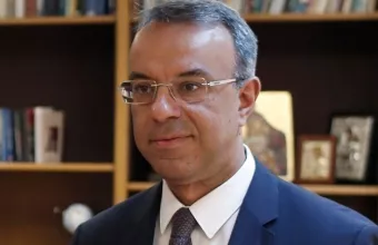 Σταϊκούρας: Με βάση πρόδρομους δείκτες του ΥπΟικ η ύφεση σε Ελλάδα θα είναι χαμηλότερη από άλλες χώρες