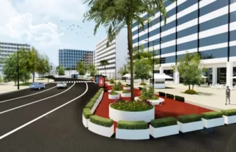 Ο «Μεγάλος Περίπατος της Αθήνας»: Αλλάζει η Πανεπιστημίου, πεζοδρομούνται Μητροπόλεως - Αθηνάς