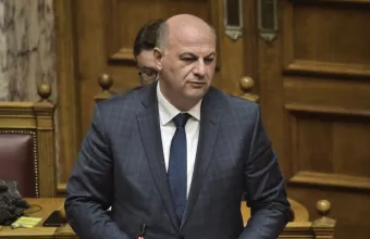 Τσιάρας: Αλλαγές στο Ποινικό Δίκαιο για σεξουαλικά αδικήματα πριν το καλοκαίρι- Τί είπε για Κουφοντίνα