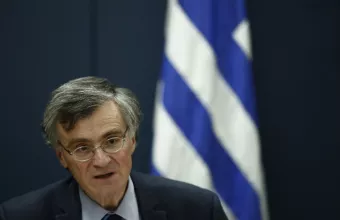 Τσιόδρας - Κορωνοϊός: 4 νέα κρούσματα, 2840 συνολικά - Κανένας νέος θάνατος