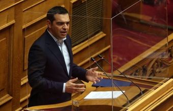 Προκαταρκτική για Παπαγγελόπουλο - Τσίπρας: Αποχώρηση ΣΥΡΙΖΑ από την ψηφοφορία