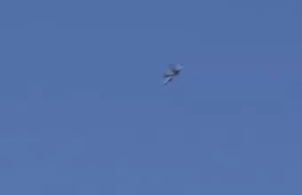 Ισχυρισμοί Άγκυρας για έλληνα ΥΠΕΘΑ: Δεν υπήρξε παρενόχληση - Πτήσεις ρουτίνας!