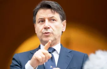 Κόντε: «Να ξοδέψουμε καλά τα χρήματα του Ταμείου Ανάκαμψης»