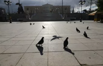 Κορωνοϊός: Τα μέτρα στην Αττική - Τι ισχύει για επιχειρήσεις, χώρους εργασίας, λαϊκές αγορές