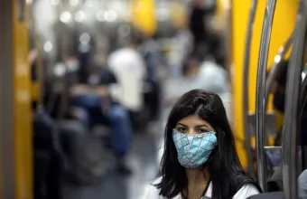 Βραζιλία: 314 θάνατοι από κορωνοϊό και 54.220 νέα κρούσματα σε 24 ώρες