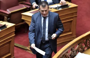 Επίδομα 534 ευρώ: Πληρώνονται 21 Αυγούστου 56.458 δικαιούχοι -Η υπουργική απόφαση Βρούτση