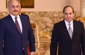 Νέες απειλές από Aίγυπτο: Η Τουρκία διακινδυνεύει το πεπρωμένο του έθνους της