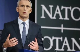 Στόλτενμπεργκ: Υπάρχουν διαφορές με την Τουρκία, ευθύνη όλων μας να βρεθούν λύσεις