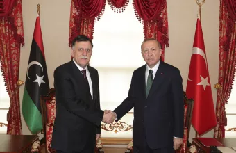 Nordic Monitor: Ο Ερντογάν «έστησε» το πραξικόπημα- Τι κάνει στη Λιβύη ο κατάσκοπος που τον βοήθησε