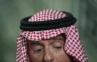 Ηνωμένα Αραβικά Εμιράτα – Σαουδική Αραβία θέλουν αραβοευρωπαϊκή συμμαχία κατά της Τουρκίας 