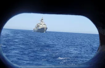 Διπλωματικό παζάρι ως τις 2 Αυγούστου - Οι ενδείξεις αποκλιμάκωσης και τα τουρκικά tweets