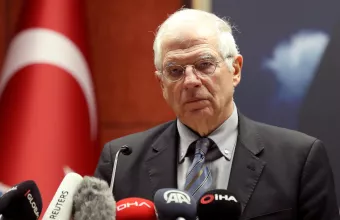 Μπορέλ: Τραγωδία για τους Αφγανούς -Oπισθοδρόμηση για τη Δύση όσα συνέβησαν στο Αφγανιστάν