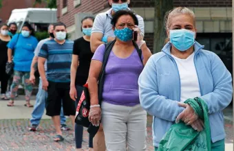 Κορωνοϊός - Νέες μελέτες: Τα συμπτώματα μπορεί να διαρκέσουν για μήνες