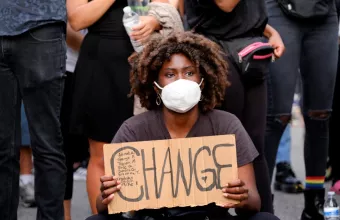 Ύπατη Αρμοστεία ΟΗΕ: Δομικός ρατσισμός στις ΗΠΑ