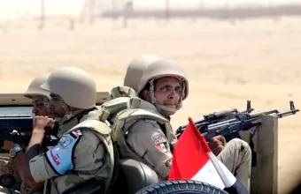 Καιρίδης για Λιβύη: Επίκειται τουρκοαιγυπτιακή ανάφλεξη – Καρβουνόπουλος: Πιθανή η σύρραξη