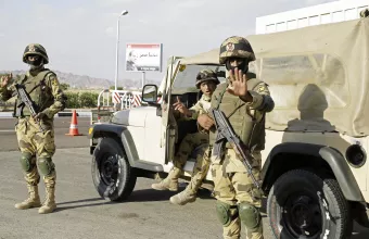 Σίσι για Λιβύη: Επέμβαση με έγκριση Βουλής - Mπορούμε να αλλάξουμε το στρατιωτικό σκηνικό