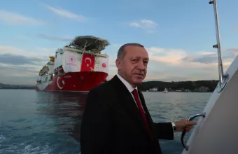 Ερντογάν για NAVTEX: Δεν χρειαζόμαστε την άδεια για τα γεωτρύπανα και τα σεισμογραφικά μας 