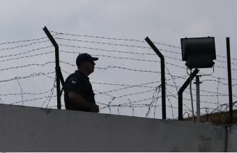 Φυλακές Κορυδαλλού-Κορωνοϊός: Αρνητικά 198 δείγματα που εξετάστηκαν απο ΕΟΔΥ