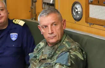 Φλώρος για γαλλικές φρεγάτες: Έρχονται «Ξύλινα Τείχη» - Απάντηση Αθήνας στη «Γαλάζια Πατρίδα» 