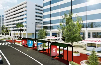 Στο Σύνταγμα από 27 Ιουνίου ο Μεγάλος Περίπατος - Οι εναλλακτικές διαδρομές